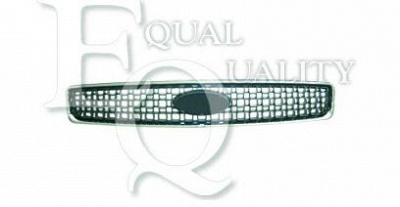 EQUAL QUALITY g1139 -  Решетка радиатора
